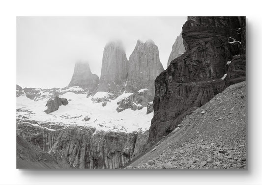 #PRINT - "Torres Del Paine"